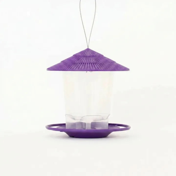 Hanging Birds Feeder